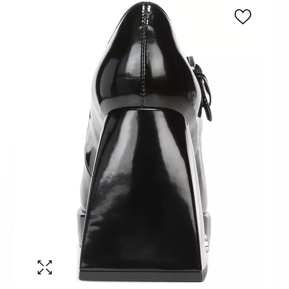 Circus by Sam Edelman Women’s Kay Mary Jane Platform - Picture 4 of 8